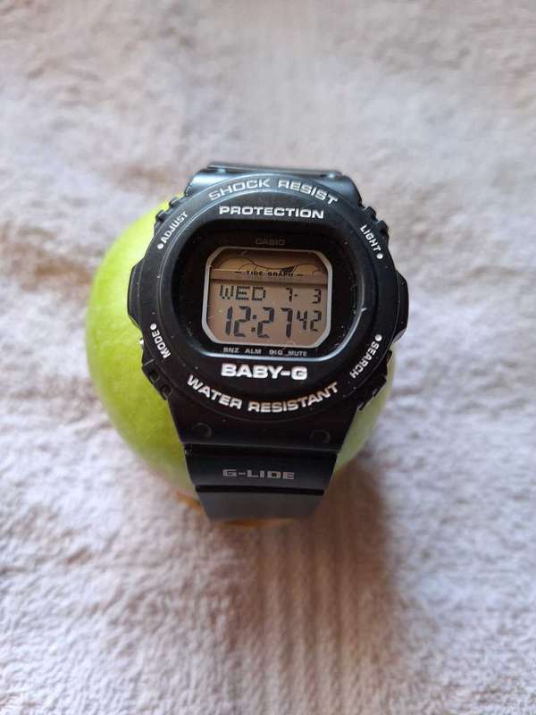 GShock,Casio Baby G ,Ladies G Shock ,G Lide ,ladies ,teens