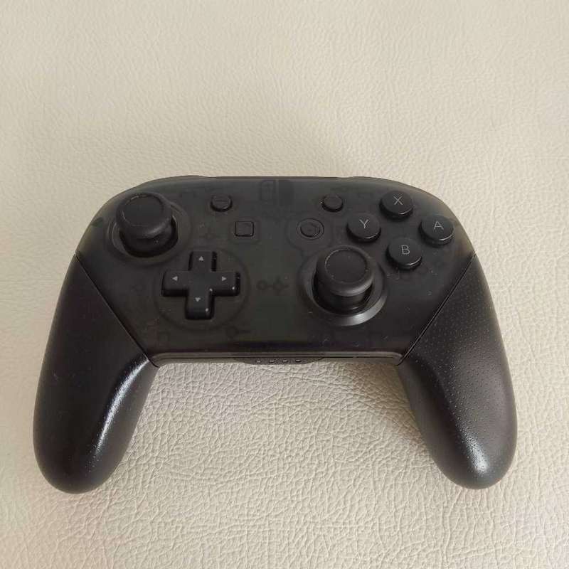 Nintendo Switch Pro Controller wireless