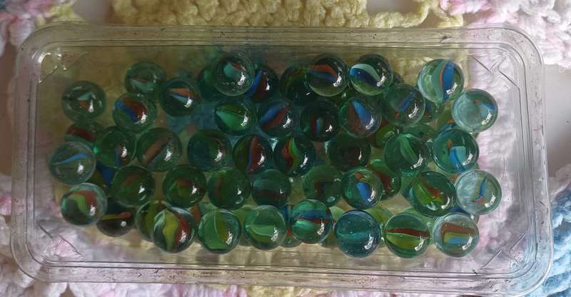 Marbles