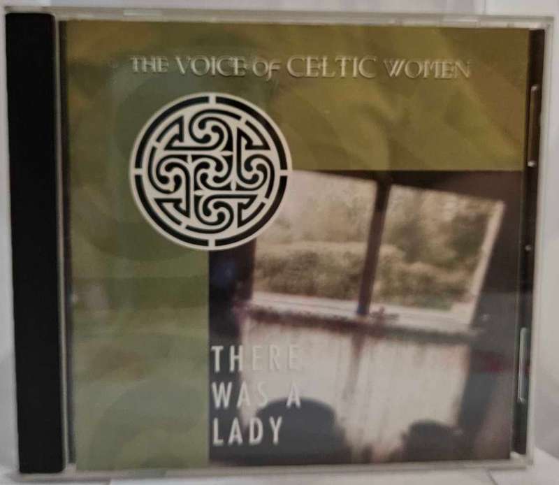 The Voice of Celtic Woman   446