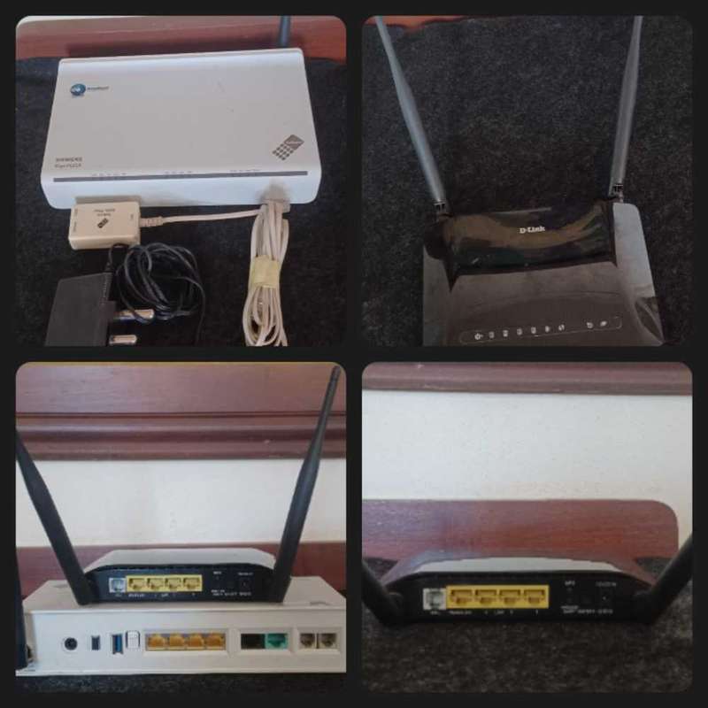 ROUTER BUNDLE