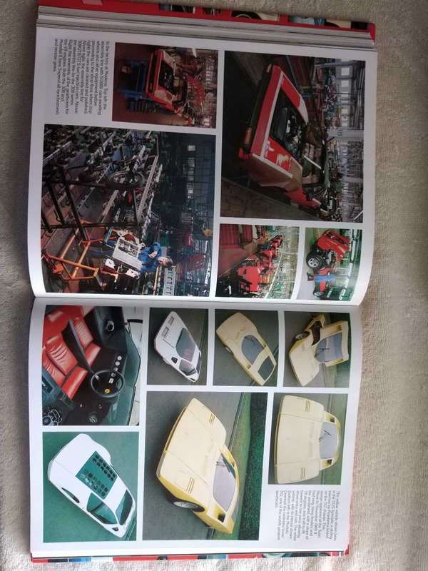 Roger Hicks - CLASSIC CARS revised edition