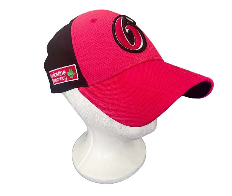 Cricket Cap WBBL Sydney Sixers