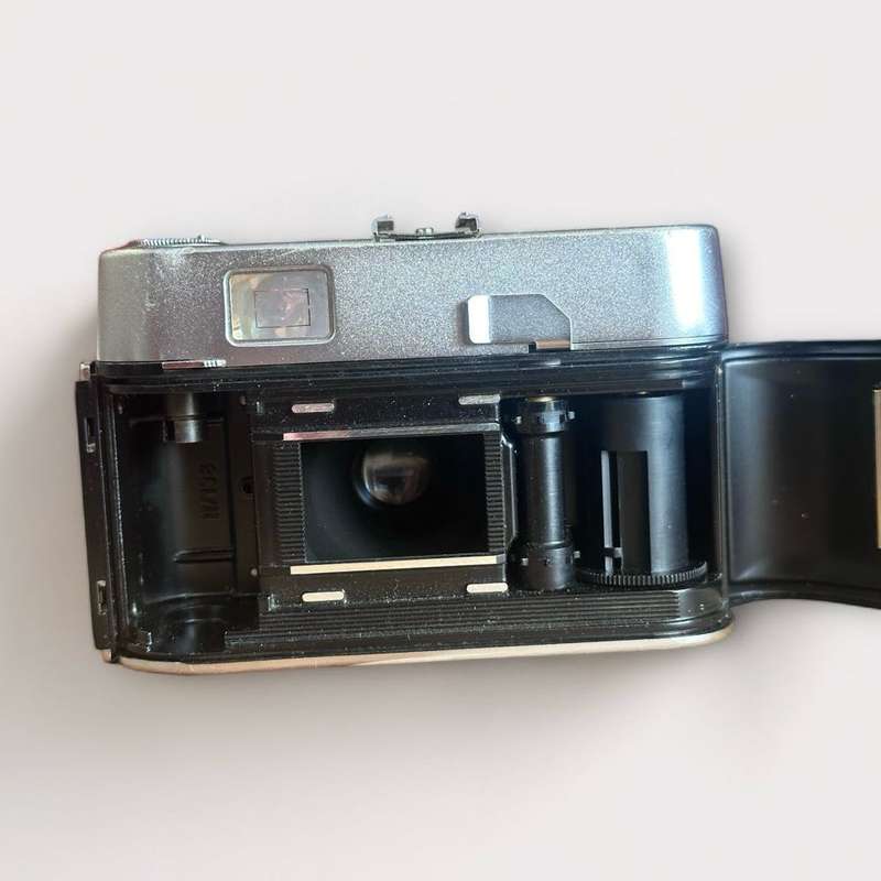 Voigtländer Vito C circa 1960s