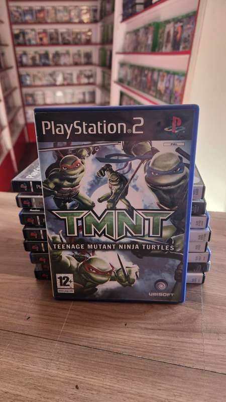 TMNT