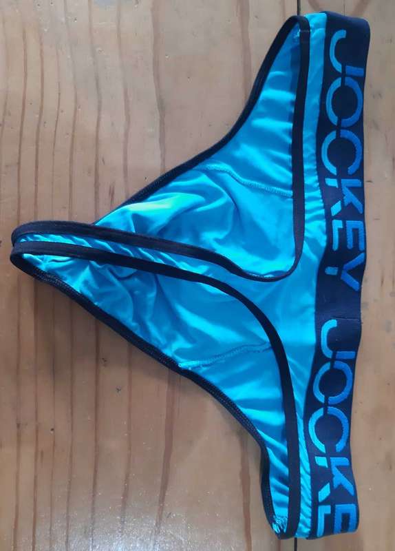Jockey Original G-String Briefs