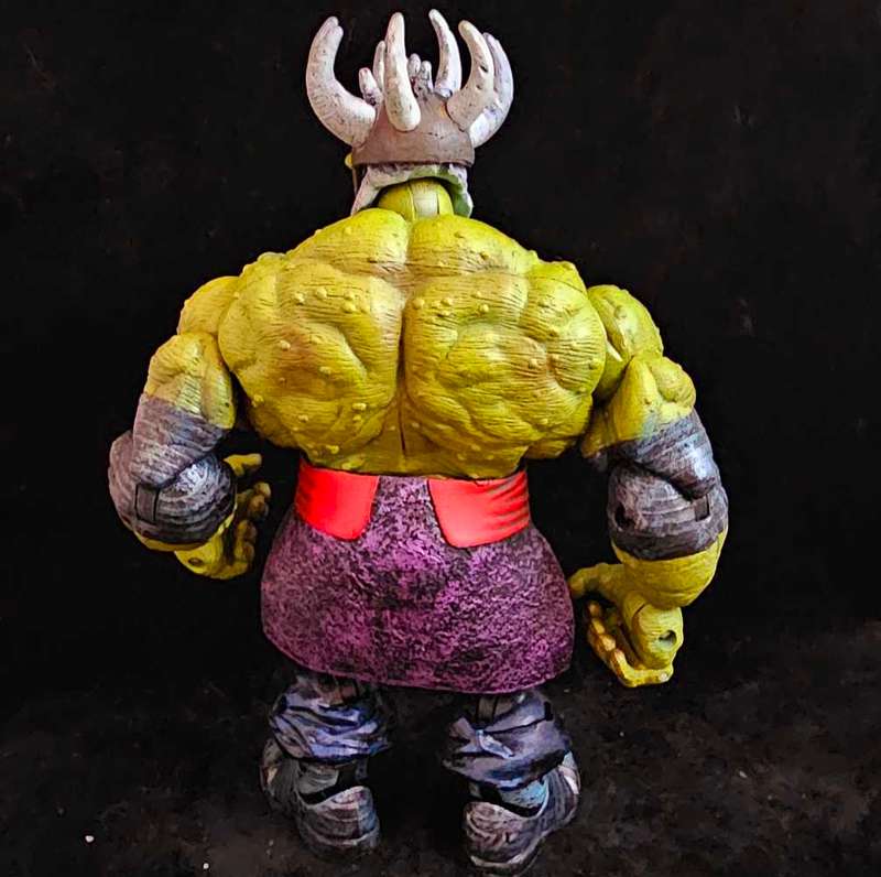 ToyBiz Marvel Legends Maesto