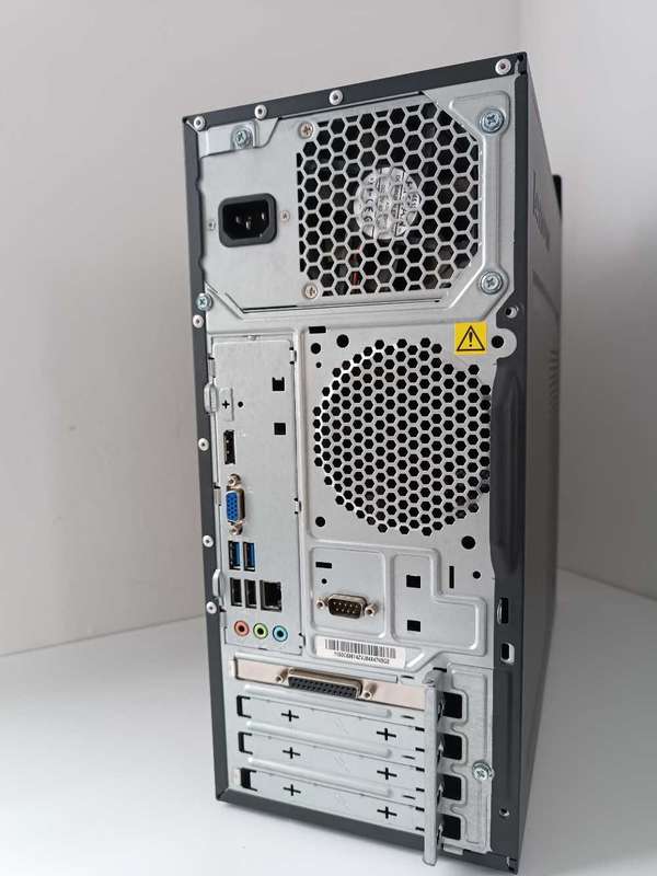 Lenovo Thinkcentre 4th Gen PC Box