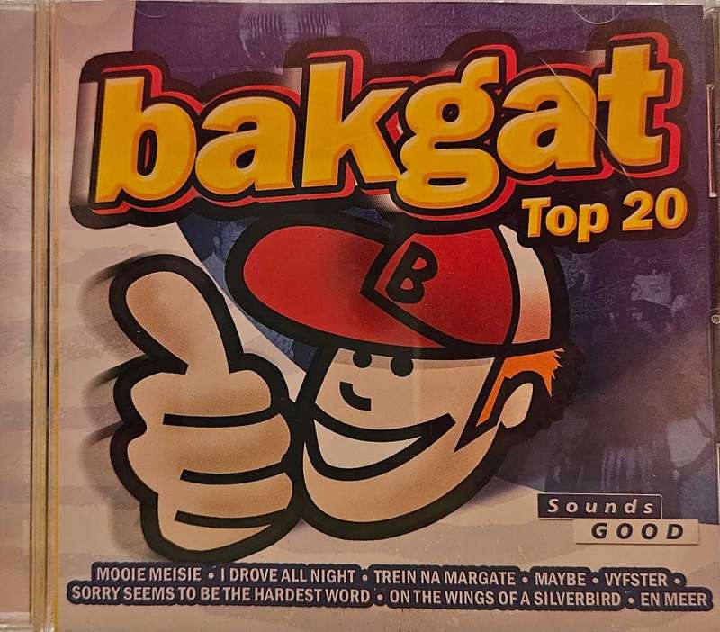 Bakgat top 20 #49