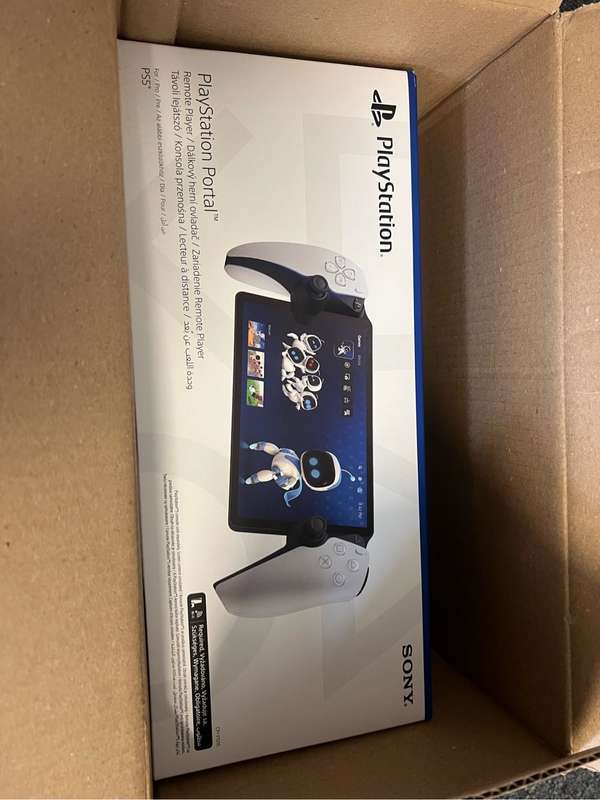 PlayStation Portal