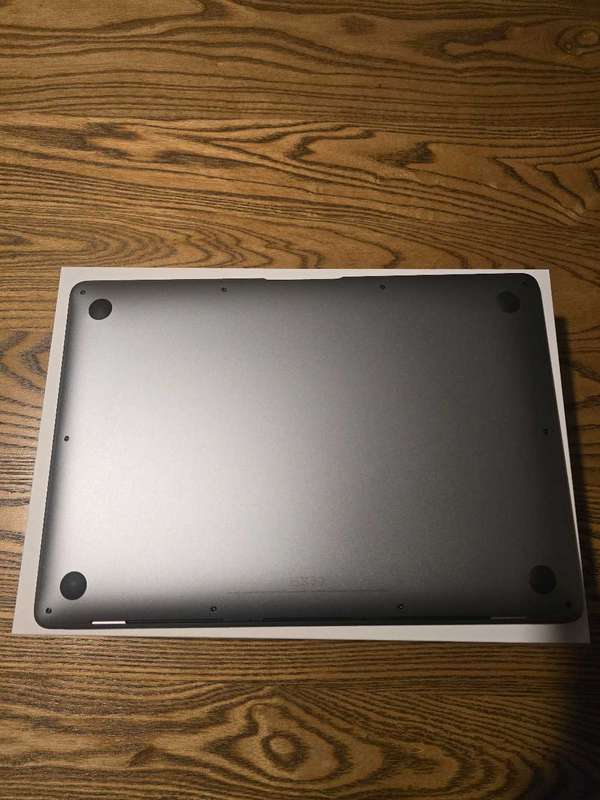 Macbook Air M1