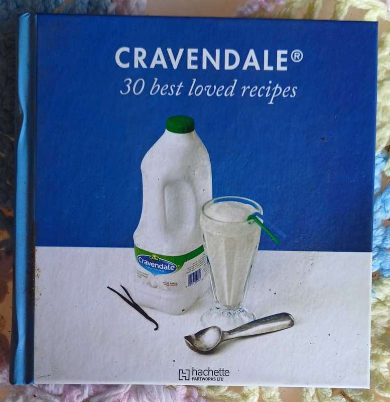 Hachette - Cravendale 30 best loved recipes