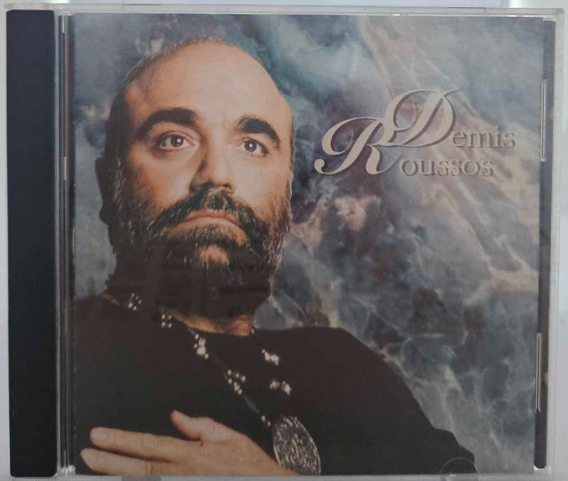 Denis Roussos forever and ever 2023