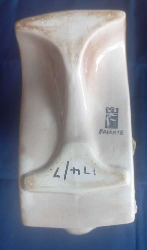 Faiarte vase
