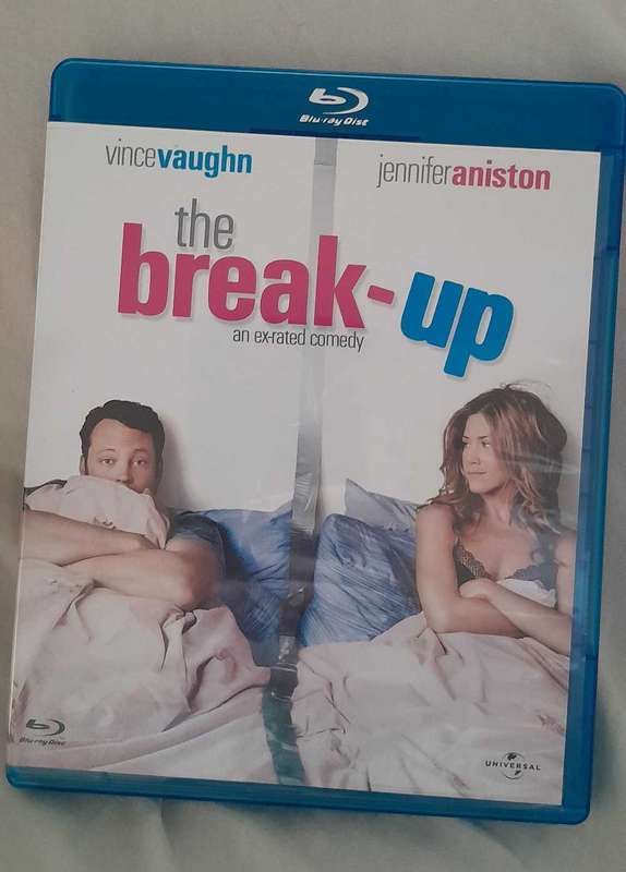The Break-Up