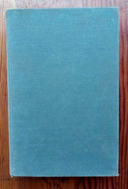The Comedians by Graham Greene