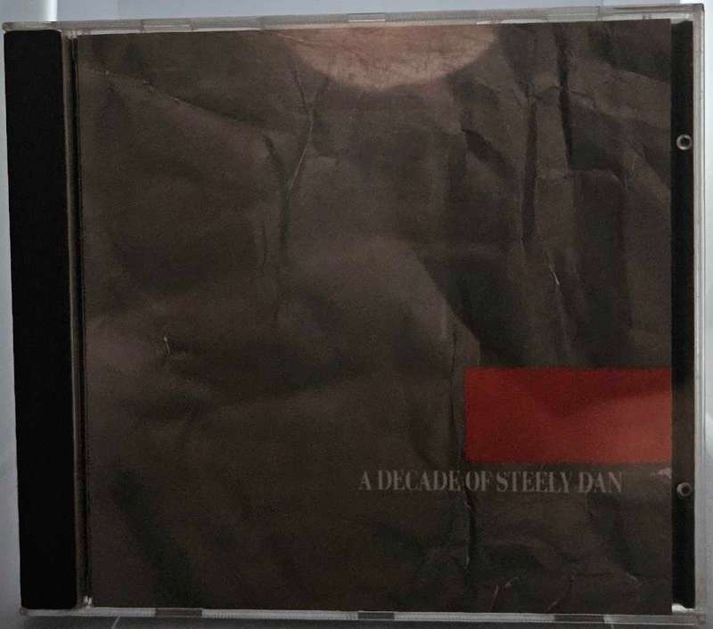 A Decade of Steely Dan    15