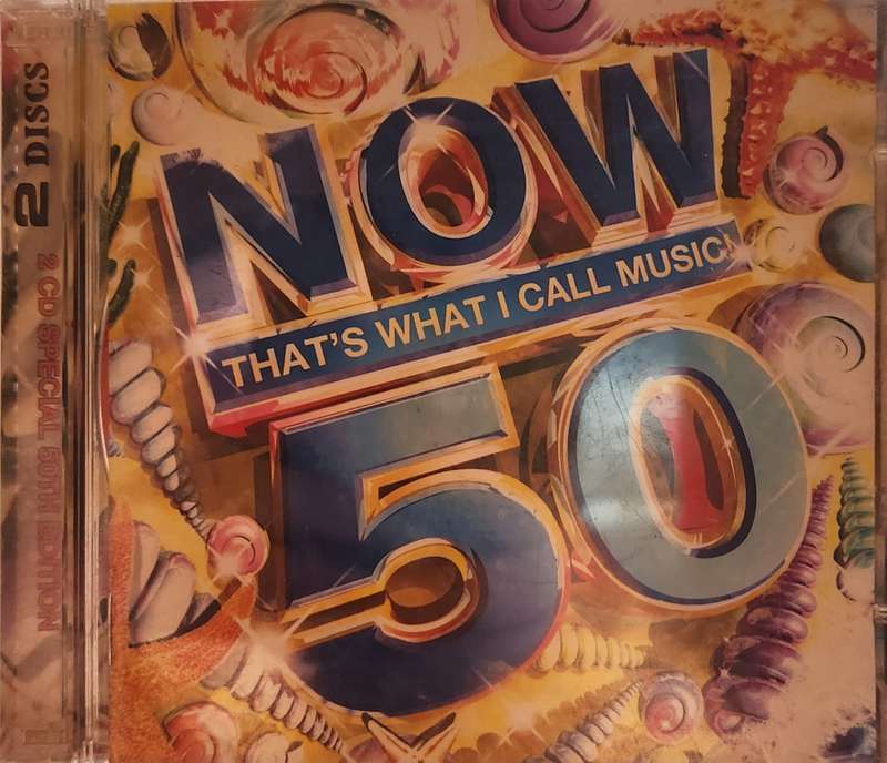 NOW 50       (482)