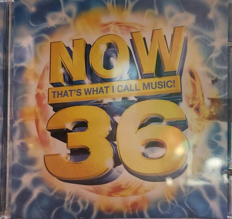 NOW 36      819