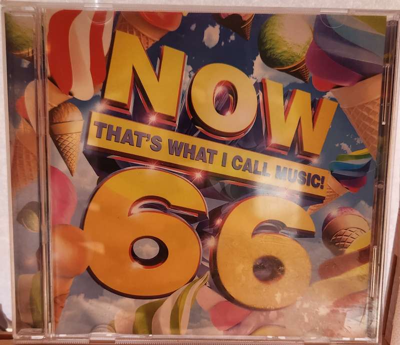 NOW 66     844