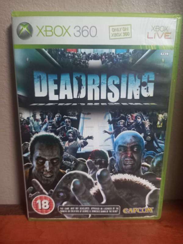 Dead Rising