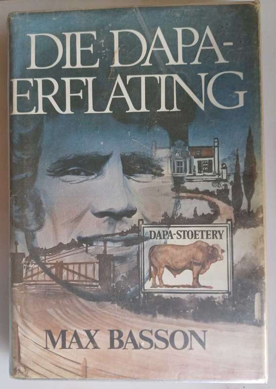 Die Dapa-erflating deur Max Basson