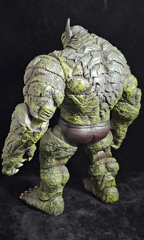 Marvel Select Abomination