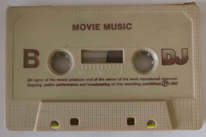 Movie Music