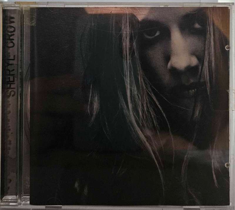 Sheryl Crow   374