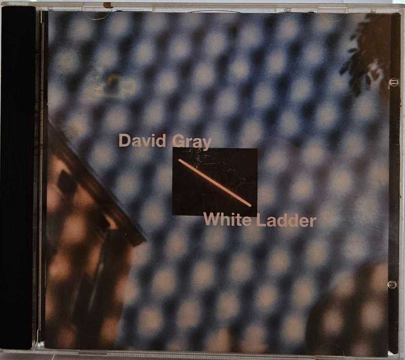 David Gray White Ladder   175