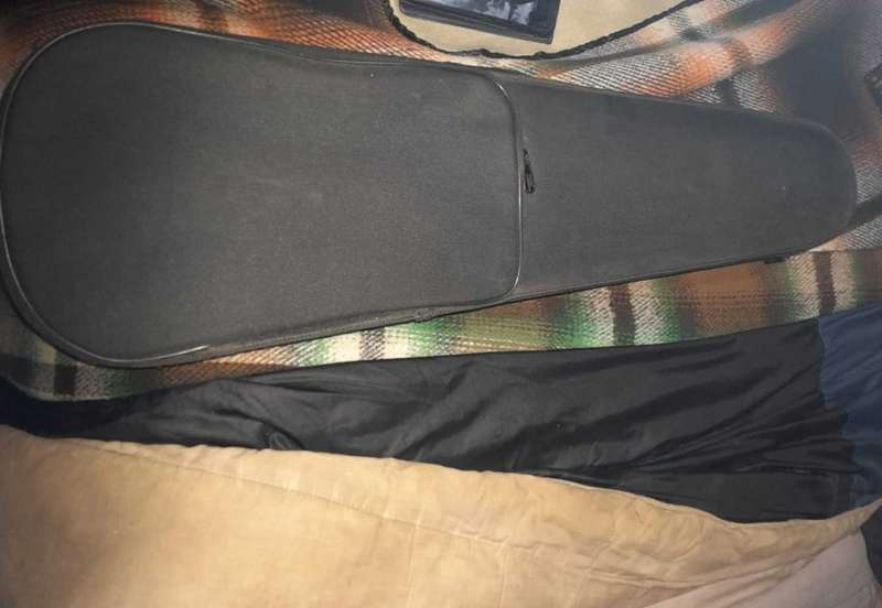3/4 violin in Violin Case