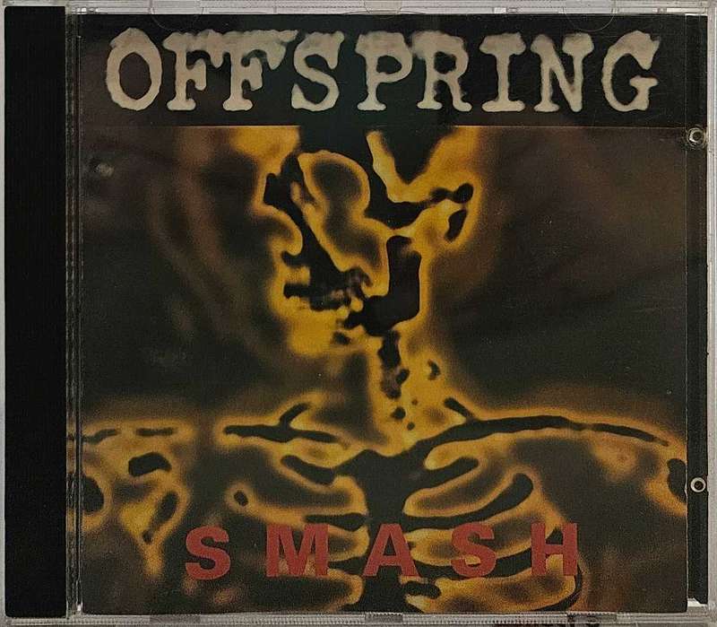 Offspring Smash 1615