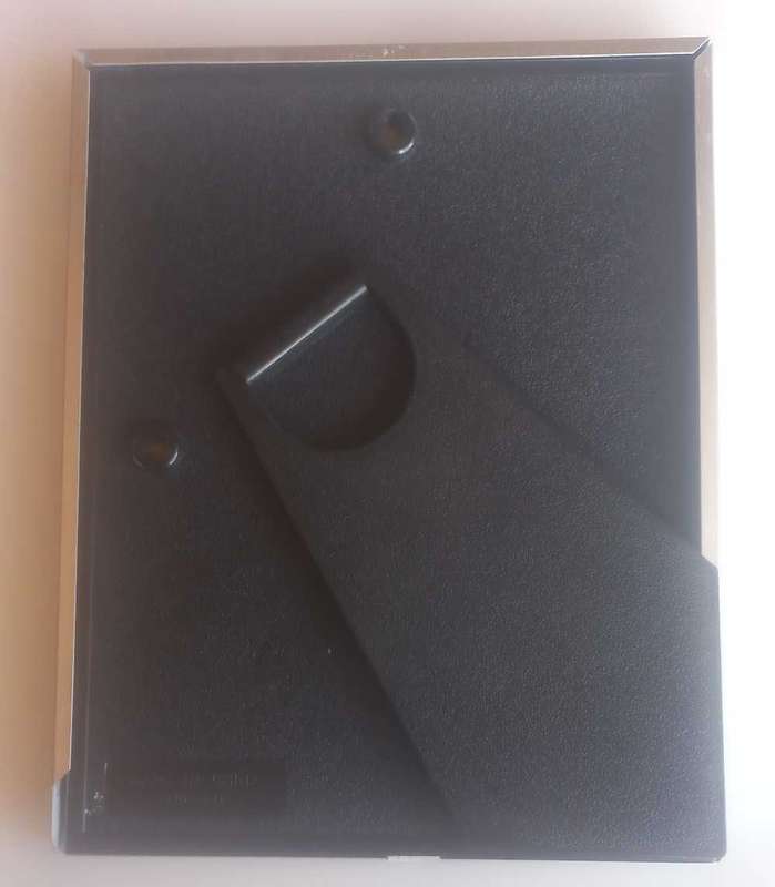 Photo frame