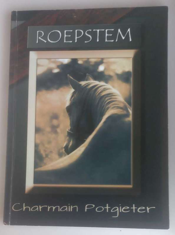 Roepstem deur Charmain Potgieter