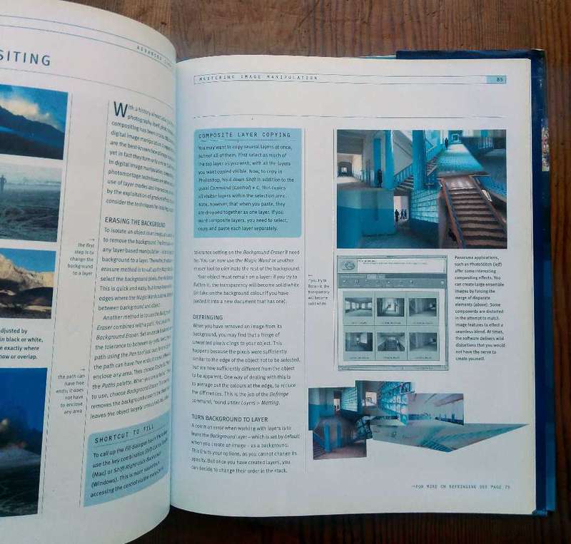 The New Joy of Digital Photography by Jeff Wignall