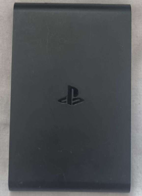 PS TV - No Controller