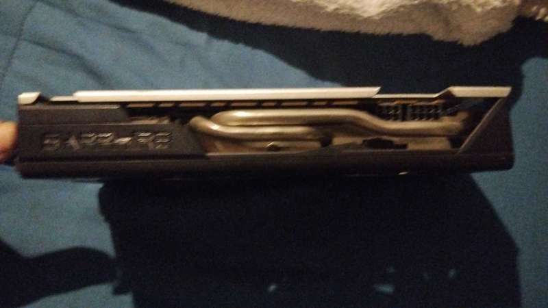 Graphics card