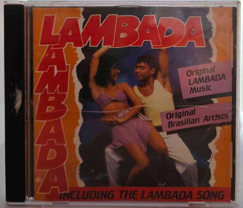 Lambada Lambada  1767