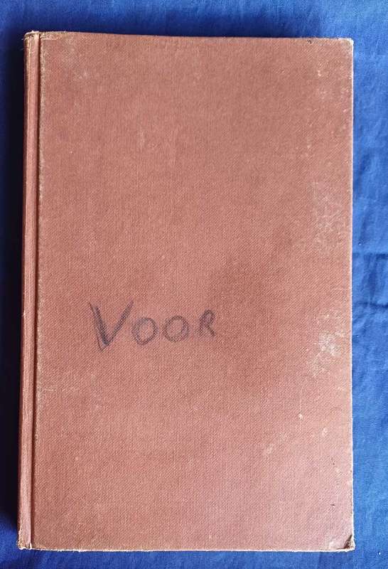 Mevrou van Secunda deur Dricky Beukes