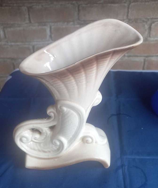 Faiarte vase