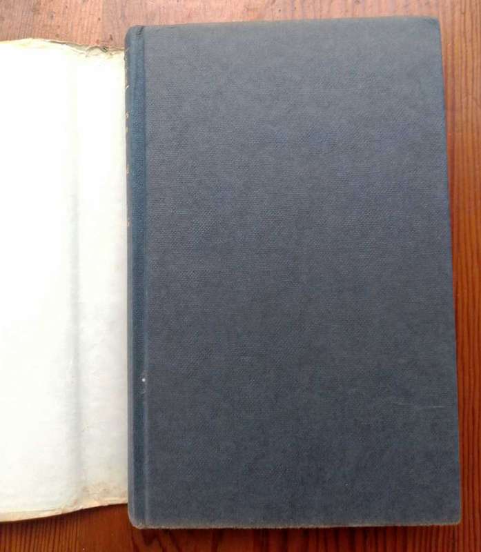 The Marriages Between Zones Three, Four, and Five by Dorris Lessing (First Edition)