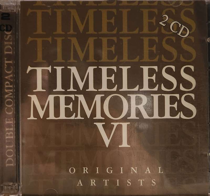 Timeless Memorie VI       751