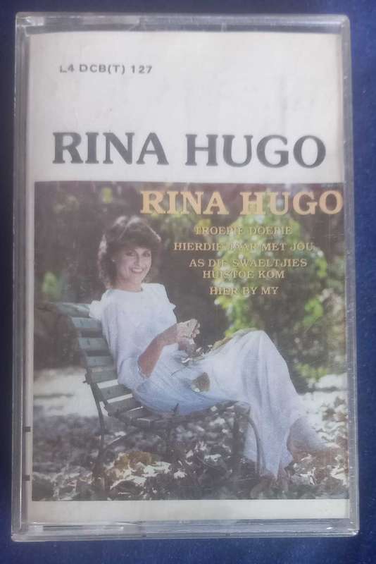 Rina Hugo tape