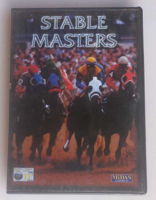 Stable masters PC