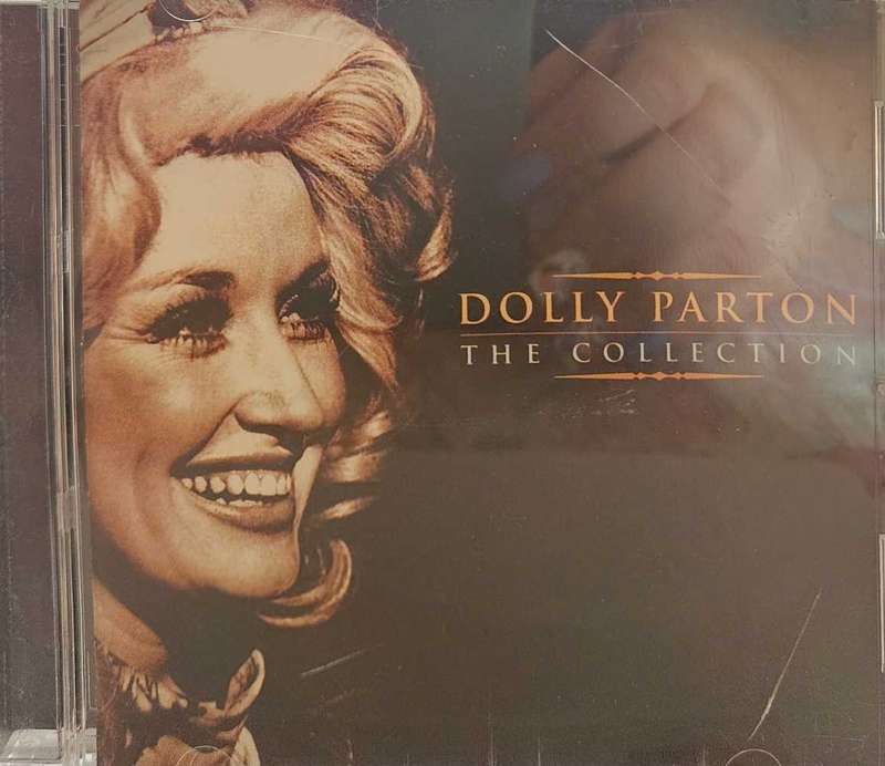 Dolly Parton The Collection    1175