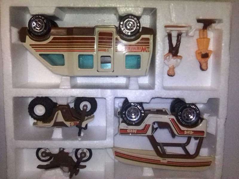 Toys Buddy L