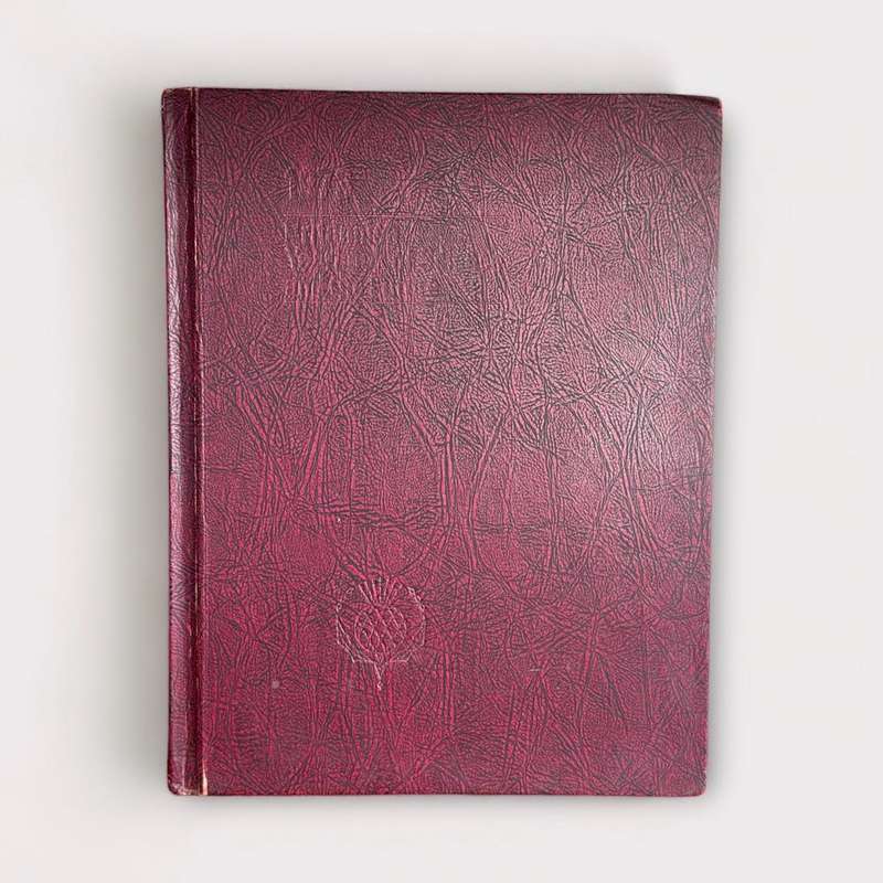 Britannica Yearbook of Science and the Future 1973