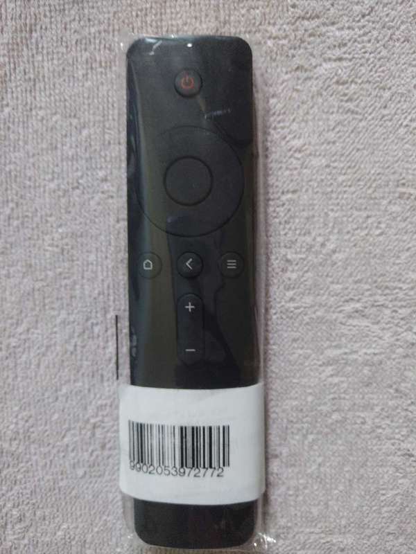 Xiaomi TV Box 3/2/1 Replacement Remote Control