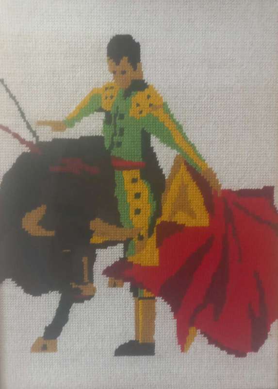 Tapestry