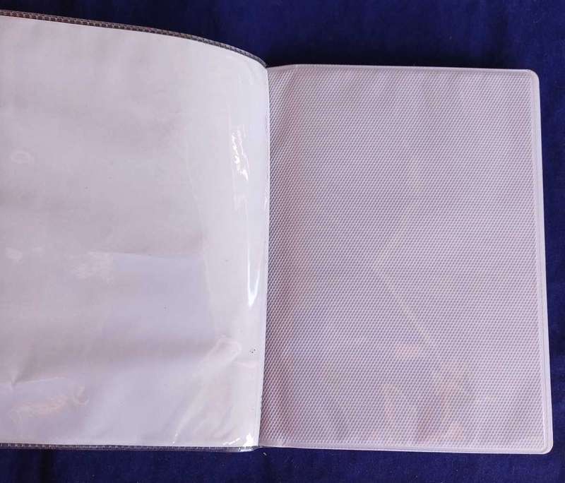 Photo album